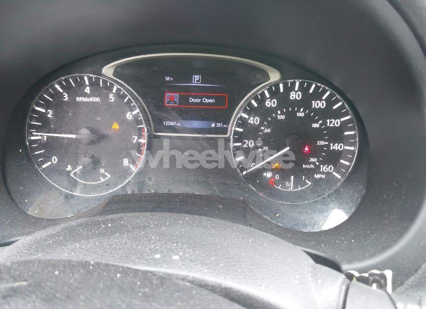 Thumbnail 17 of 2018 NISSAN ALTIMA 2.5 S