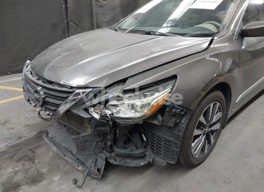 Thumbnail 14 of 2016 NISSAN ALTIMA 2.5 SV