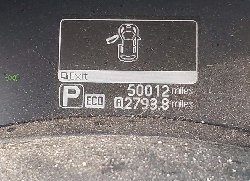 2013 Nissan Leaf