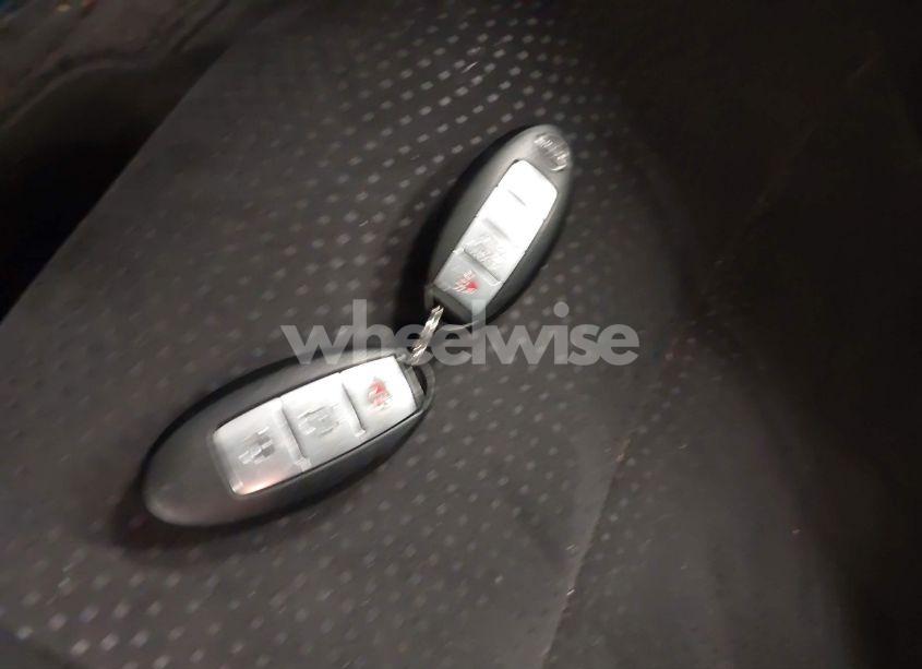 2014 Nissan Leaf
