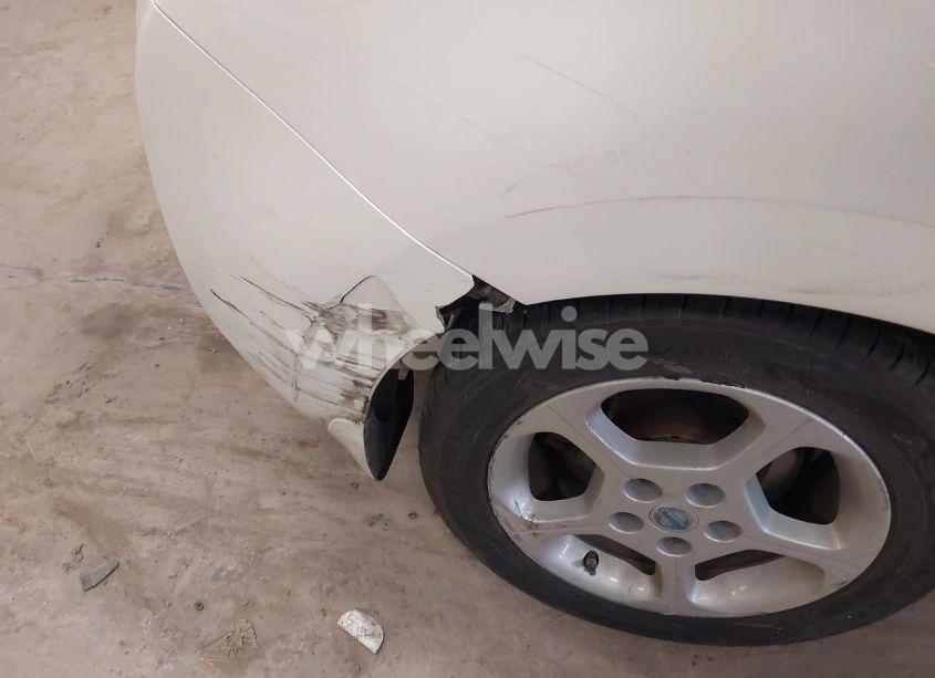 2014 Nissan Leaf