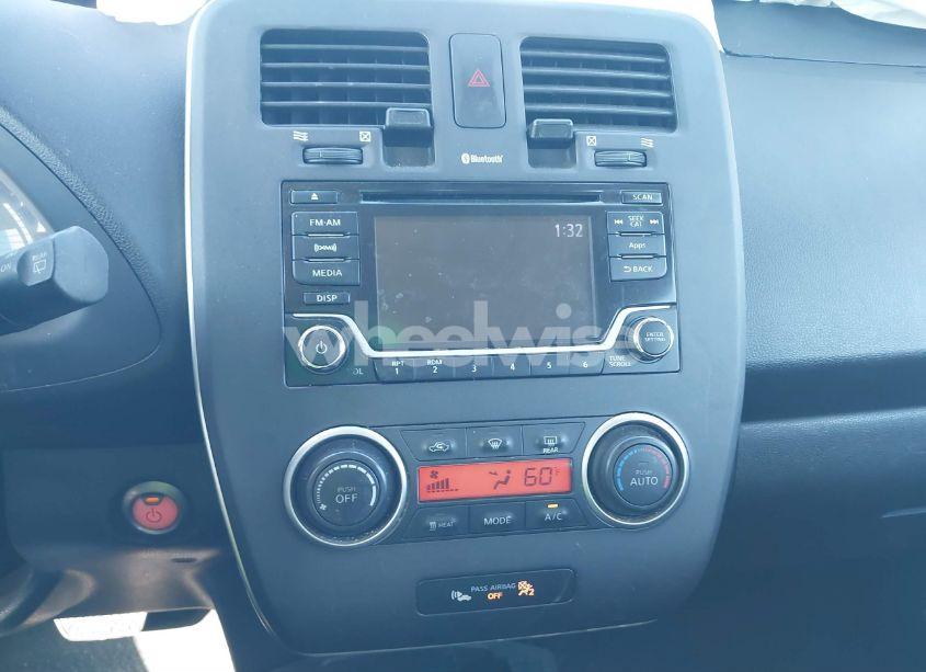2016 Nissan Leaf