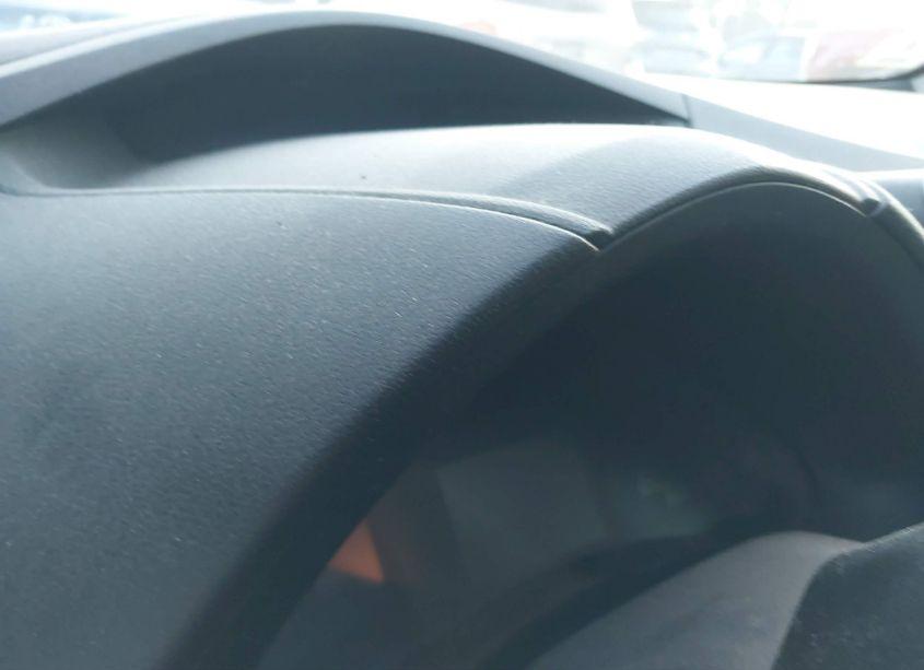 2015 Nissan Leaf