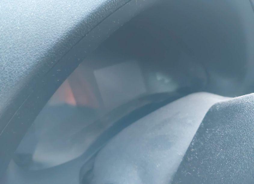 2015 Nissan Leaf