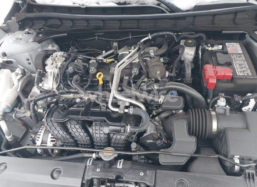 Thumbnail 2 of 2024 NISSAN ALTIMA SR INTELLIGENT AWD