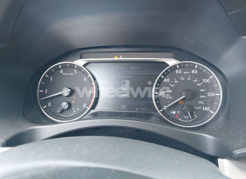 Thumbnail 14 of 2024 NISSAN ALTIMA SV FWD