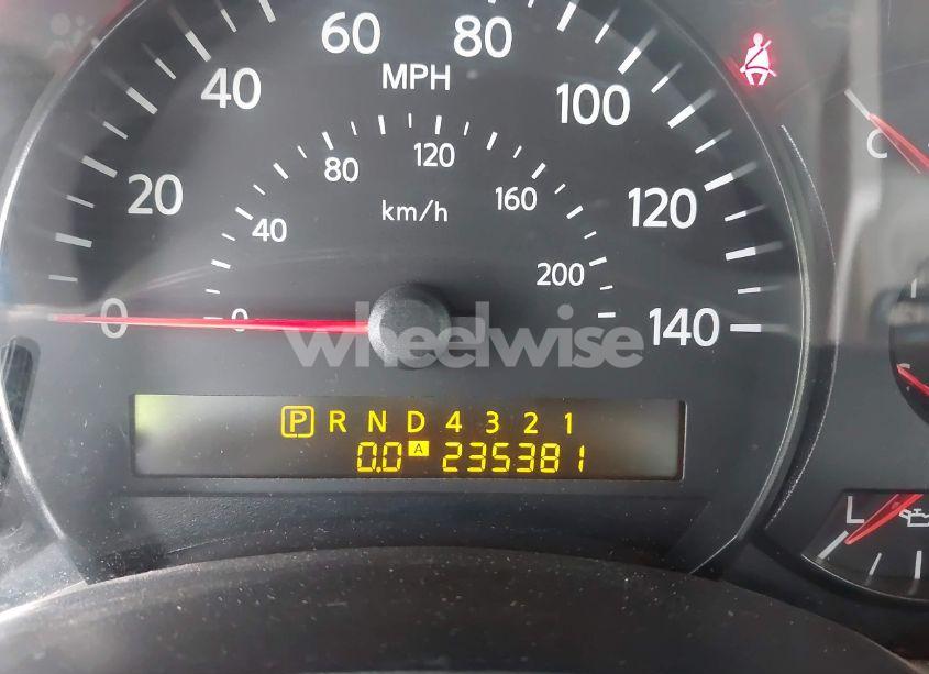 Thumbnail 7 of 2006 NISSAN TITAN SE