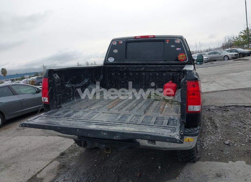 Thumbnail 8 of 2006 NISSAN TITAN SE