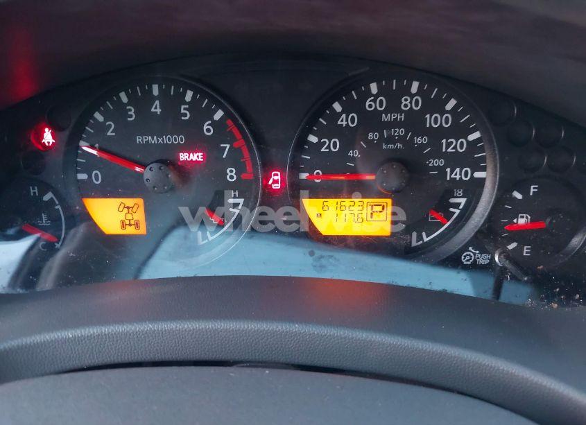 Thumbnail 14 of 2019 NISSAN FRONTIER SV