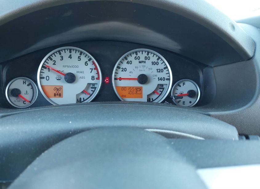 Thumbnail 14 of 2017 NISSAN FRONTIER PRO-4X