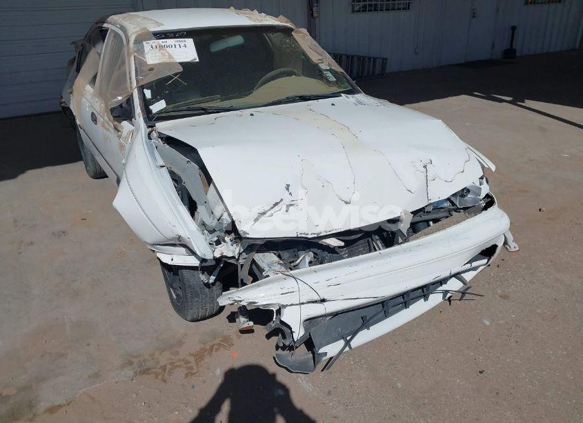 1995 Toyota Corolla