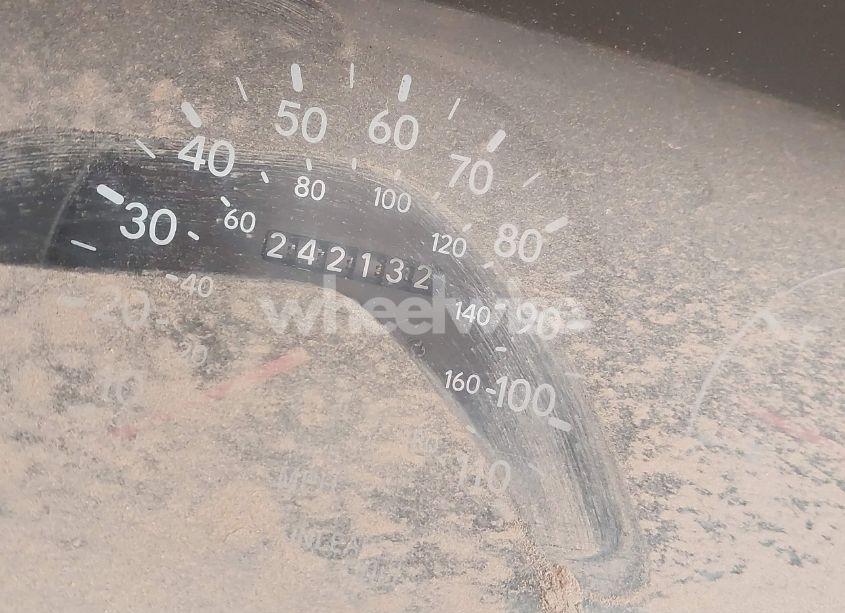 1995 Toyota Corolla