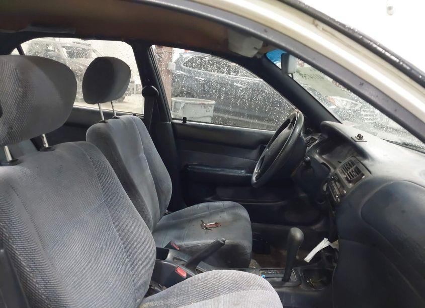 1995 Toyota Corolla
