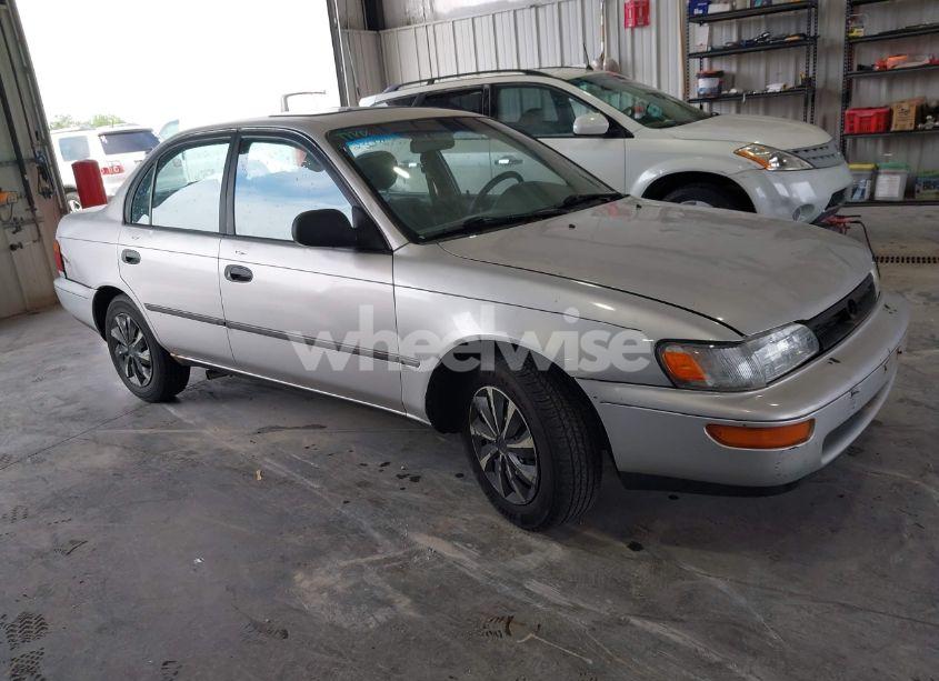 1994 Toyota Corolla - Photo 1