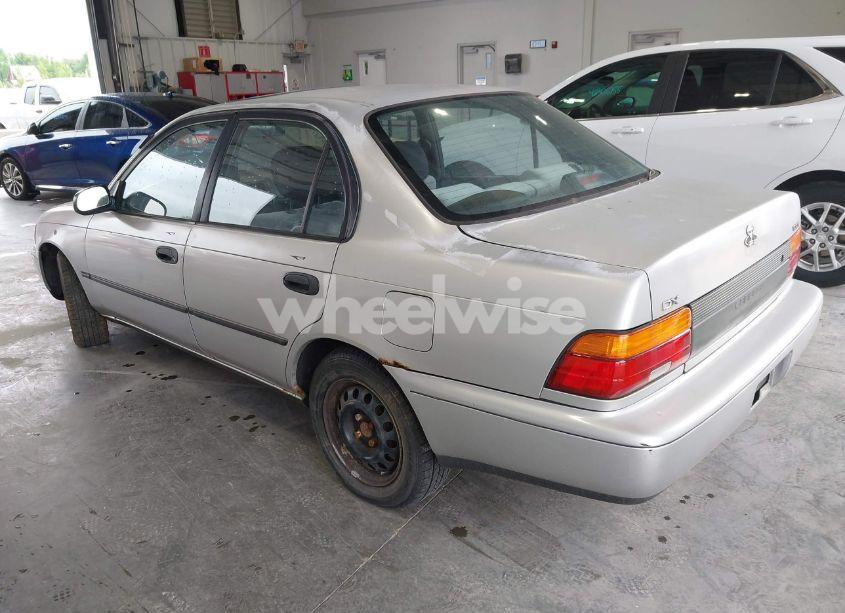 1994 Toyota Corolla