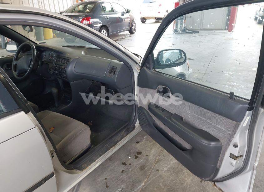 1994 Toyota Corolla