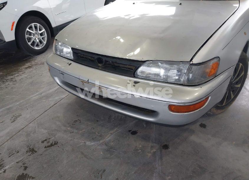 1994 Toyota Corolla