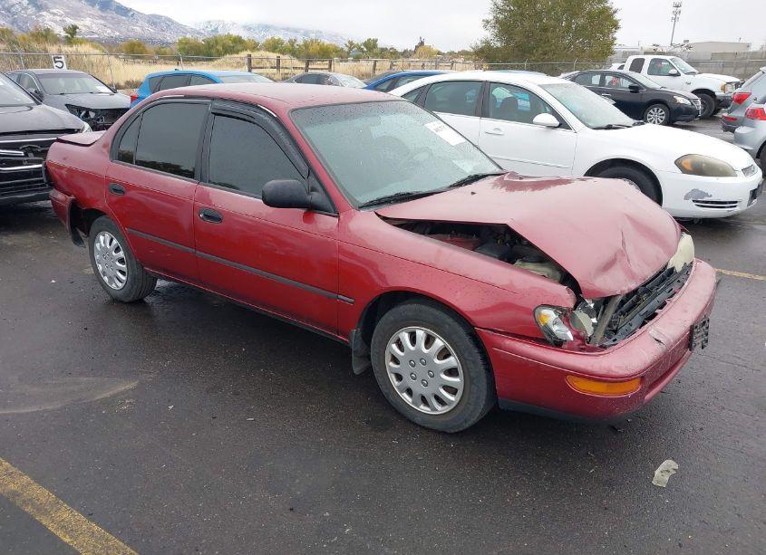 1994 Toyota Corolla - Photo 1