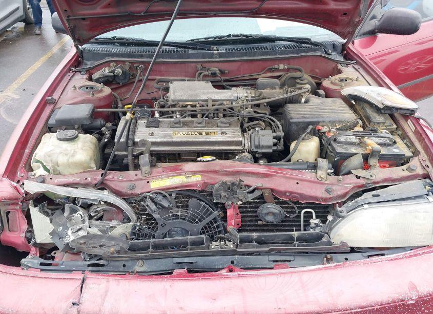 1994 Toyota Corolla