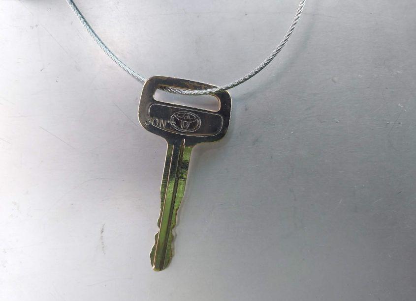 1994 Toyota Corolla