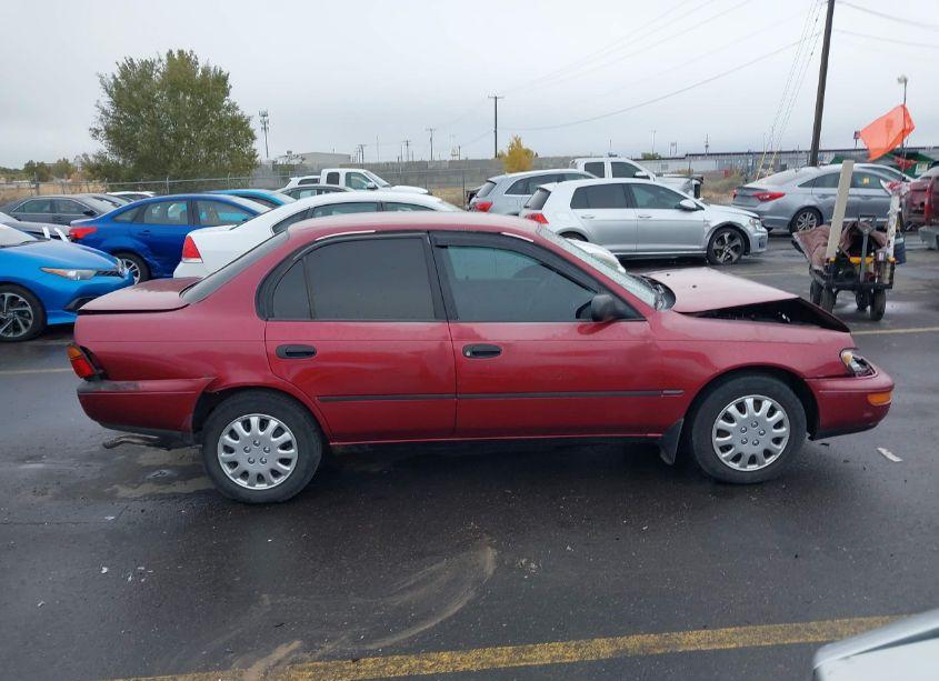 1994 Toyota Corolla