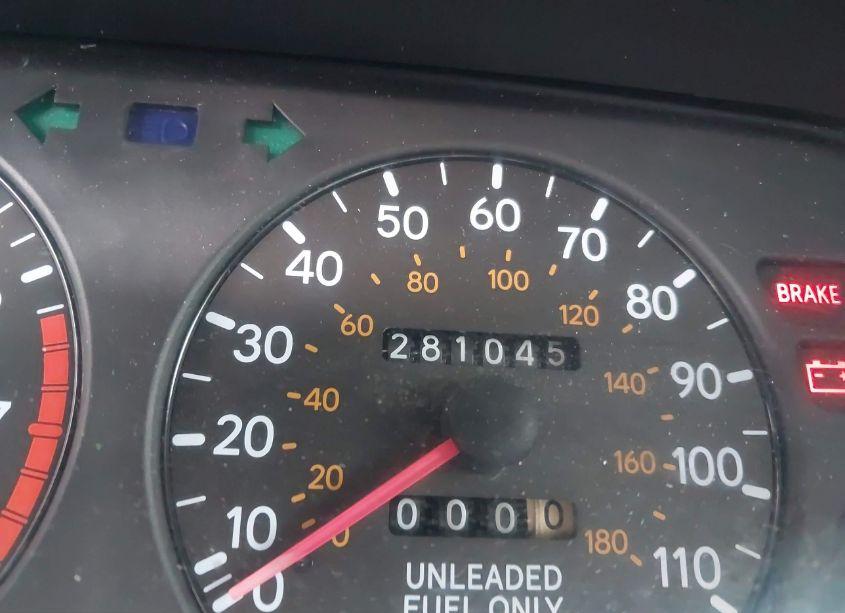 1994 Toyota Corolla