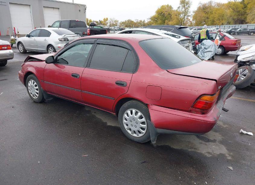 1994 Toyota Corolla
