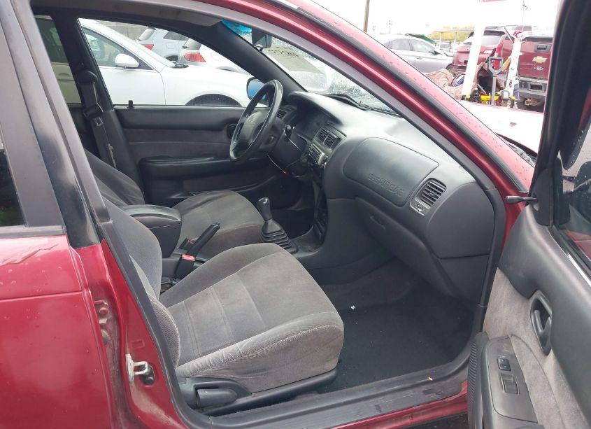 1994 Toyota Corolla