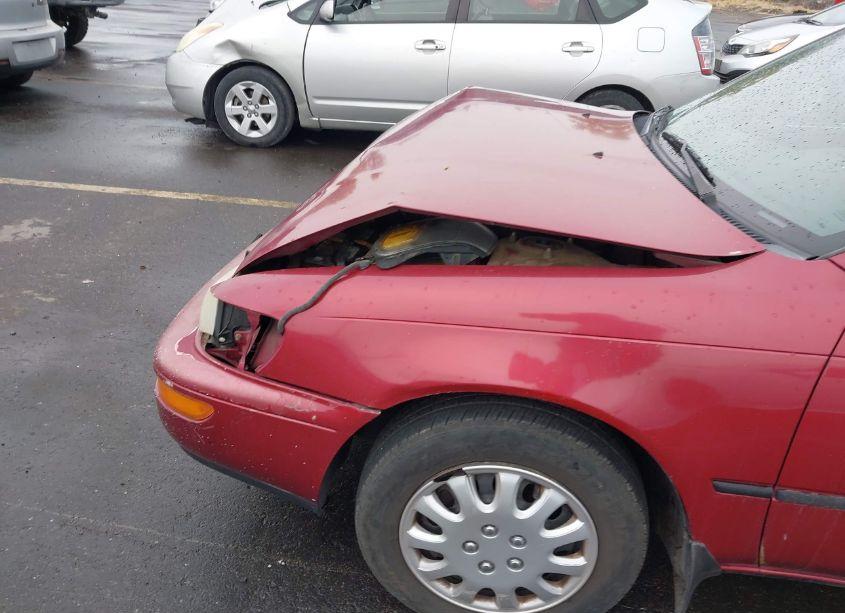 1994 Toyota Corolla