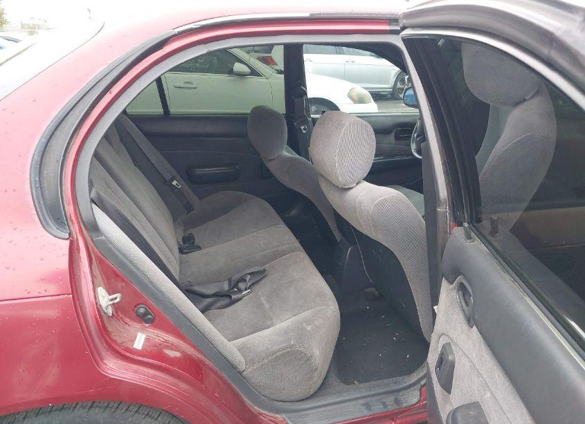 1994 Toyota Corolla