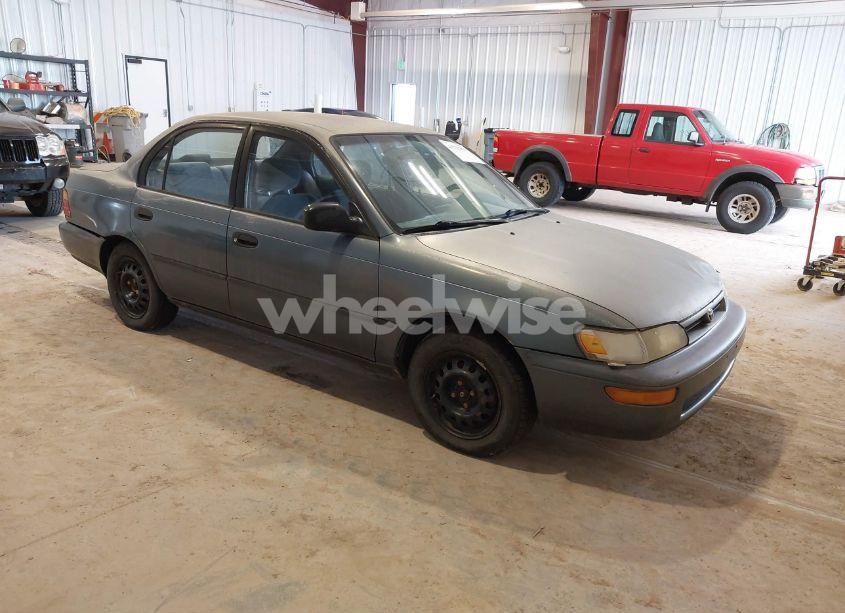 1994 Toyota Corolla - Photo 1