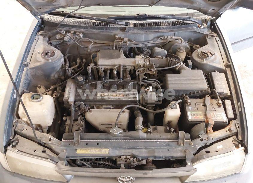 1994 Toyota Corolla