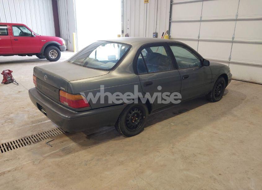 1994 Toyota Corolla