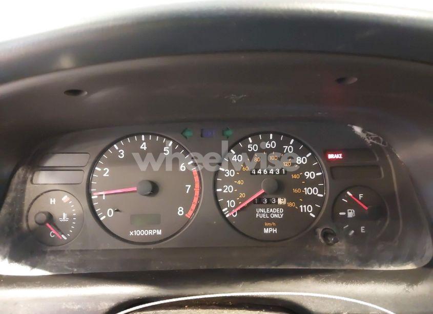 1994 Toyota Corolla