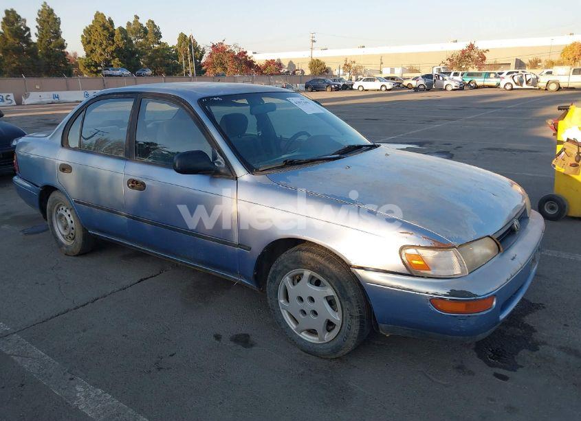 1995 Toyota Corolla - Photo 1