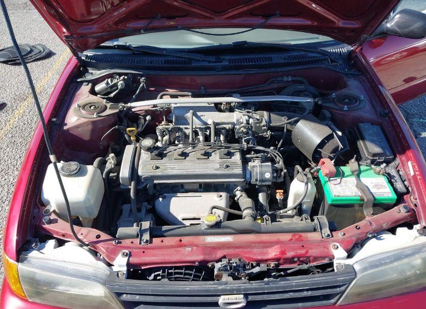 1997 Toyota Corolla