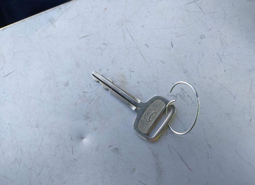 1997 Toyota Corolla