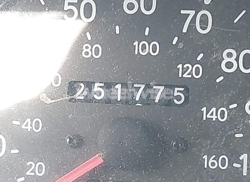 1996 Toyota Corolla