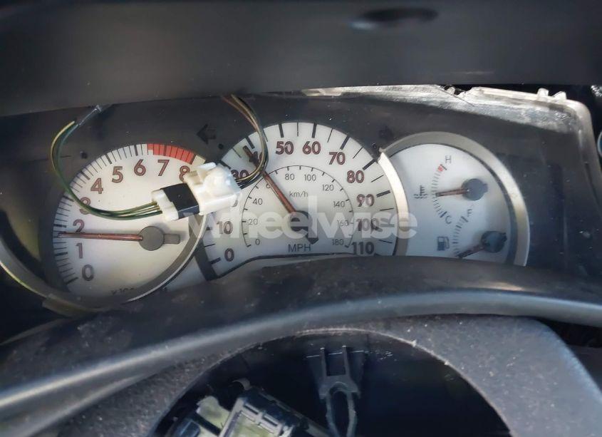 Thumbnail 7 of 2007 TOYOTA COROLLA S