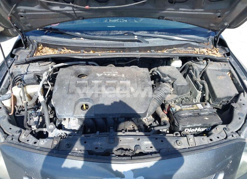 Thumbnail 2 of 2009 TOYOTA COROLLA S