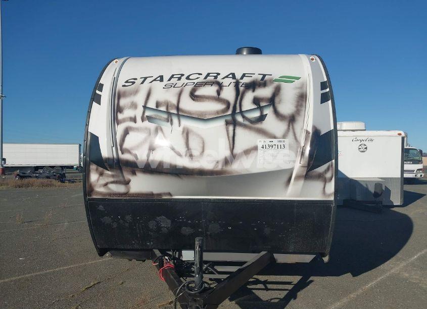 2022 Starcraft Other
