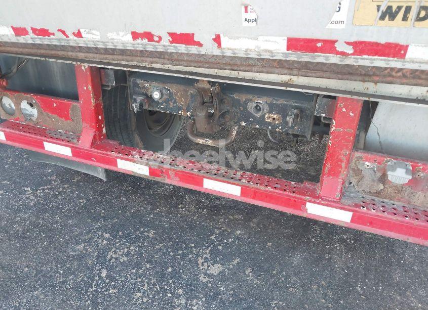 1999 Utility Trailer