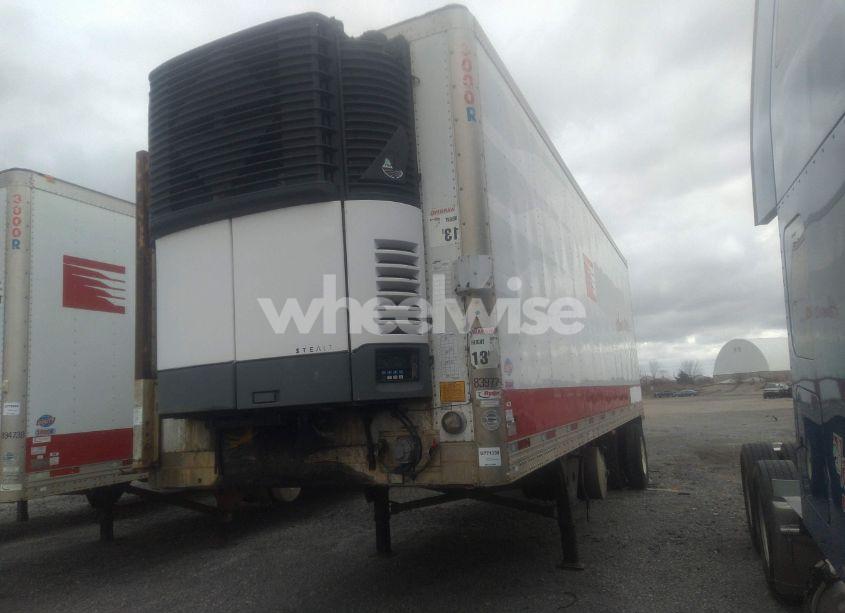 2013 Utility Trailer - Photo 1