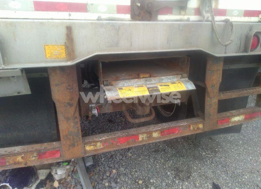 2013 Utility Trailer