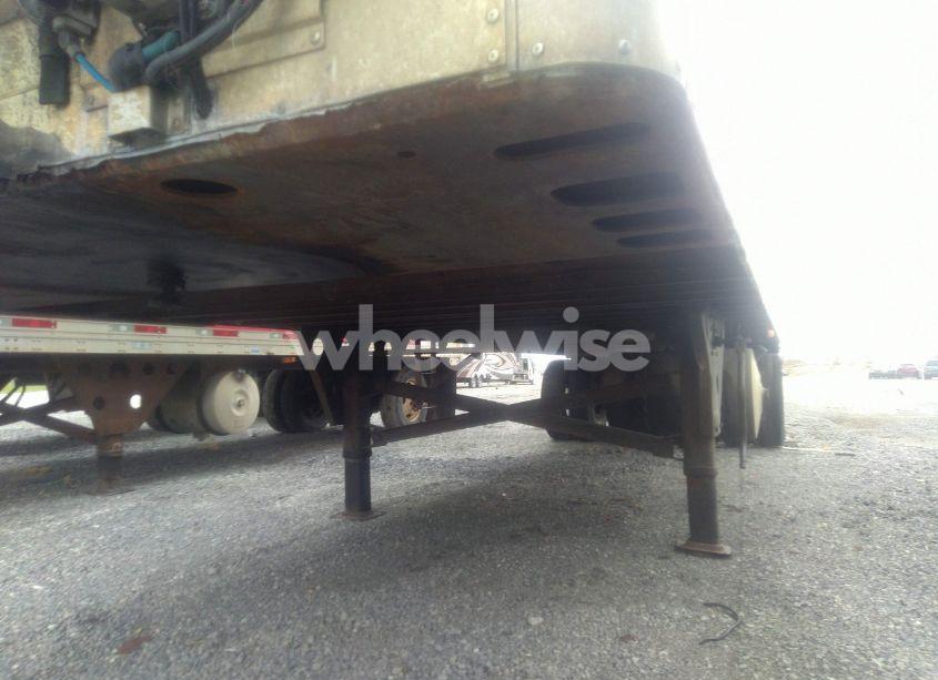 2013 Utility Trailer