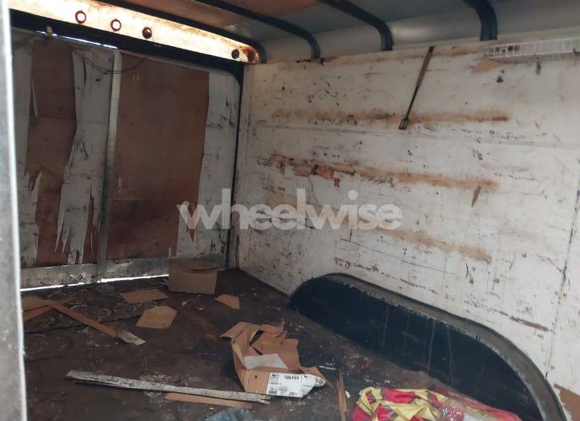 1987 Wells Cargo