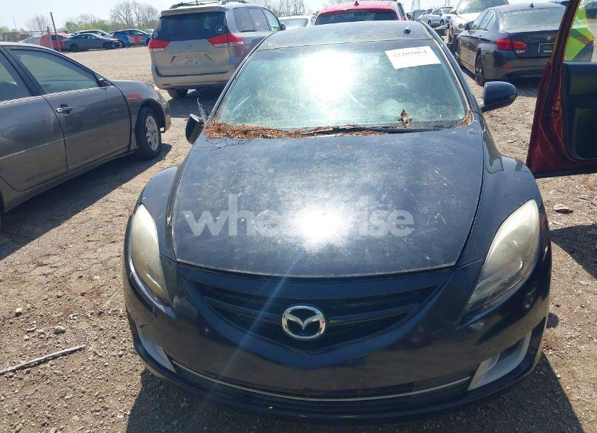 Thumbnail 9 of 2012 MAZDA MAZDA6 I TOURING