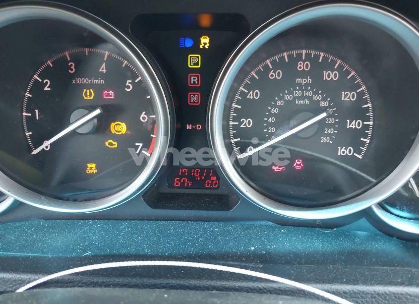 Thumbnail 10 of 2012 MAZDA MAZDA6 I TOURING