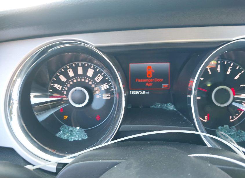 Thumbnail 15 of 2014 FORD MUSTANG GT PREMIUM