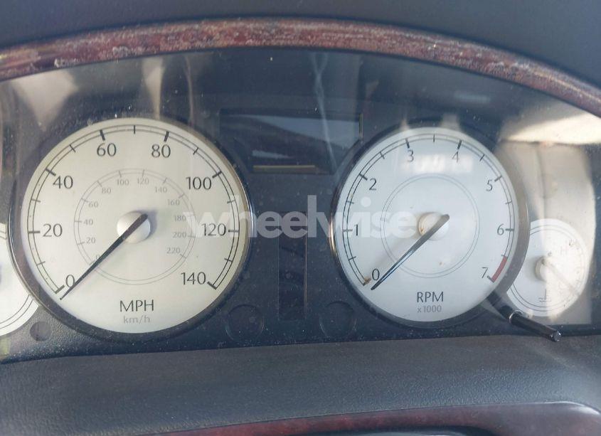 2005 Chrysler 300